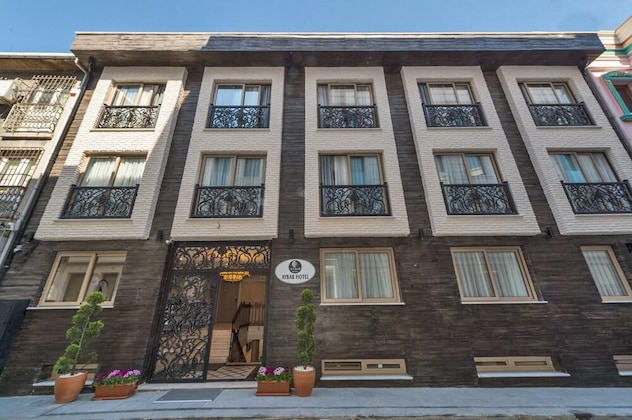 Gallery - Aybar Hotel & Spa