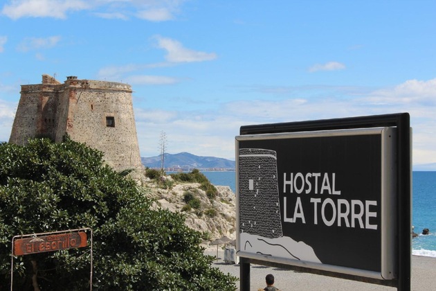 Gallery - Hostal La Torre