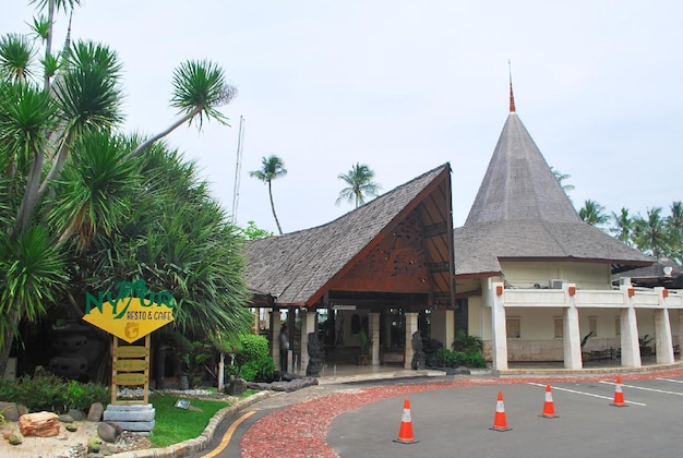 Gallery - Putri Duyung Ancol