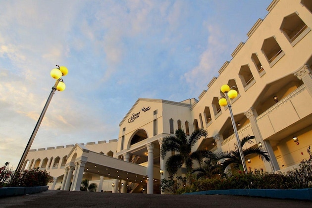 Gallery - Boracay Grand Vista Resort & Spa