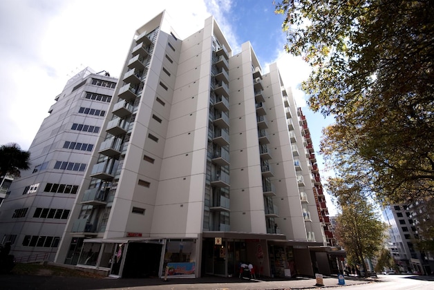 Gallery - Tetra Serviced Apartments By Castle