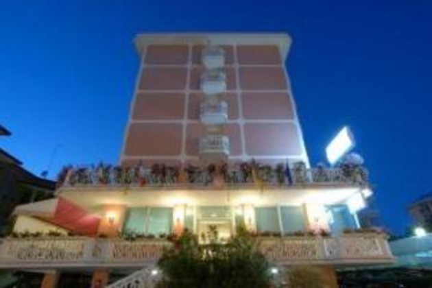 Gallery - Hotel Amburgo