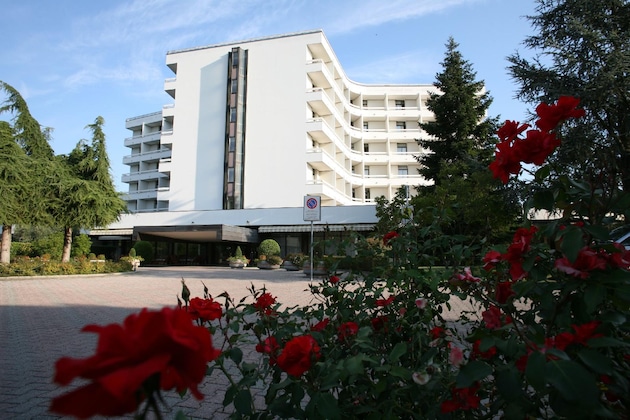 Gallery - Hotel Commodore Terme
