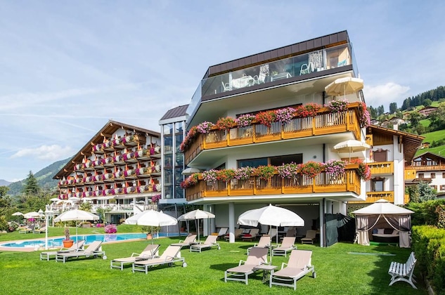 Gallery - Vitalhotel Verdinserhof