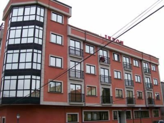Gallery - Hotel Pontiñas