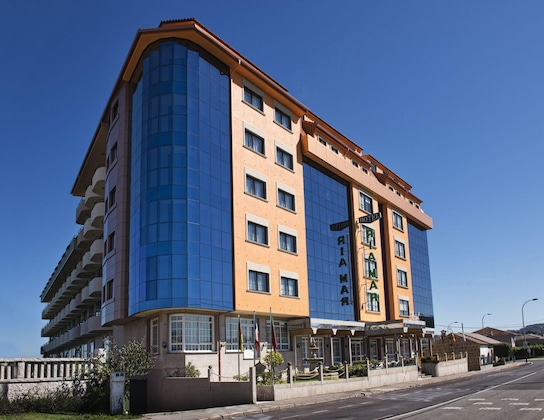 Gallery - Hotel Ría Mar