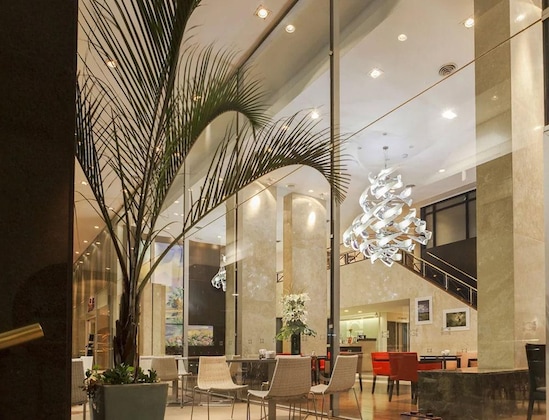 Gallery - Gran Hotel Guarani