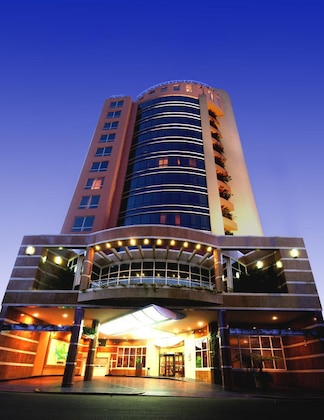 Gallery - Intertower Hotel
