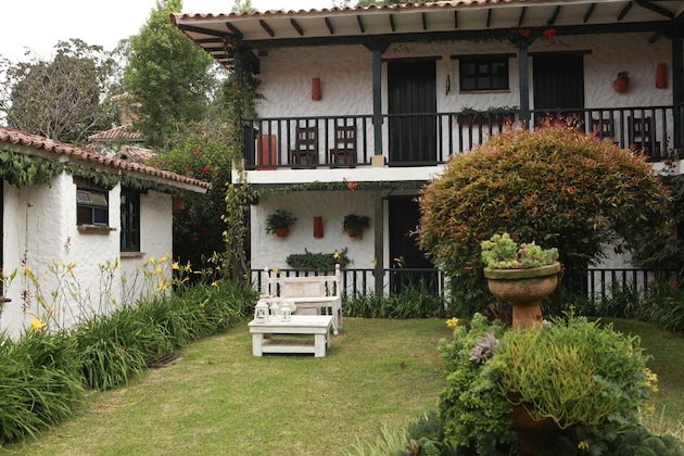Gallery - Casona San Nicolás