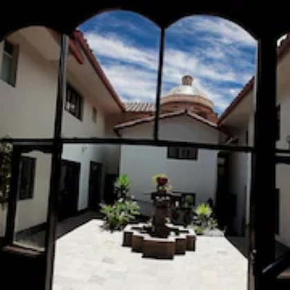 Gallery - Hotel Santa Maria