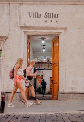 Gallery - Hostal Villa Sillar