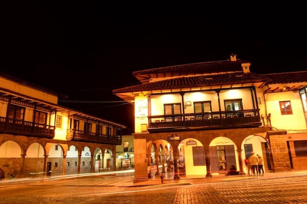 Gallery - Hotel Plaza De Armas Cusco
