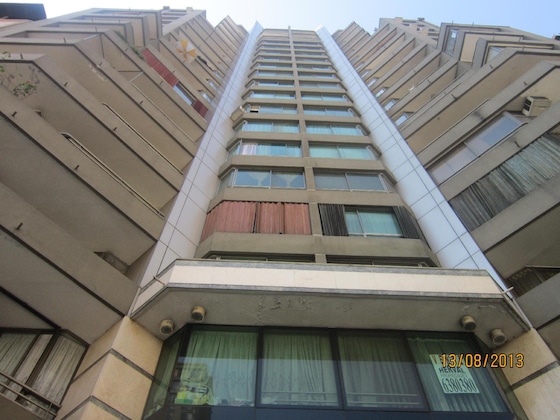 Gallery - Bellas Artes Suites