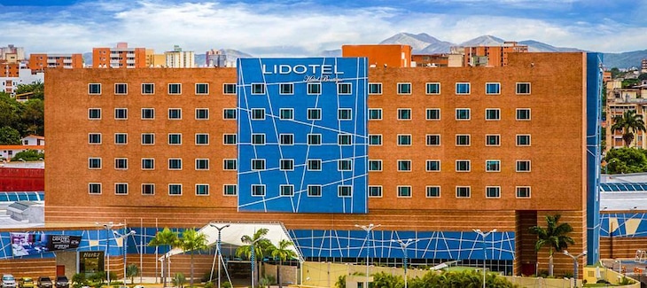 Gallery - Lidotel Barquisimeto