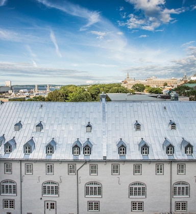 Gallery - Monastère Des Augustines