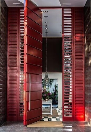 Gallery - Hotel Cayena Caracas A Lhw