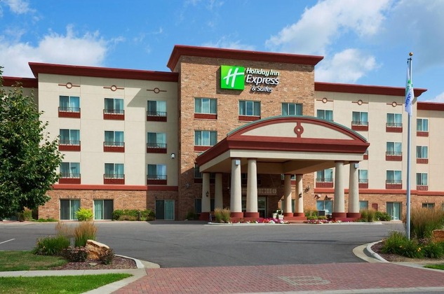 Gallery - Holiday Inn Express Hotel & Suites Wausau By Ihg