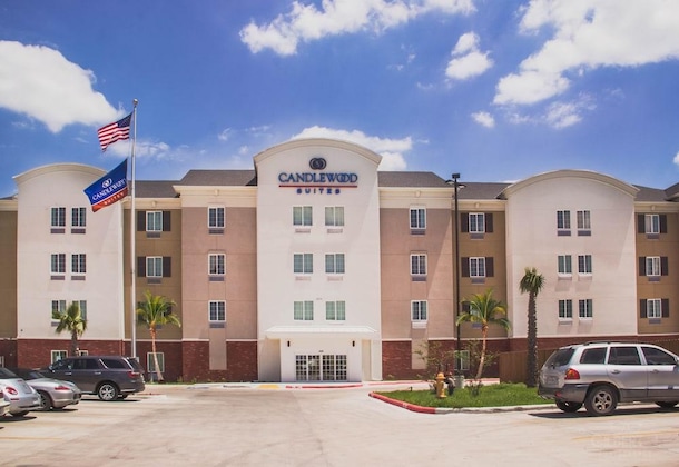 Gallery - Candlewood Suites Harlingen By Ihg