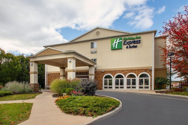 Gallery - Holiday Inn Express & Suites Allentown West By Ihg
