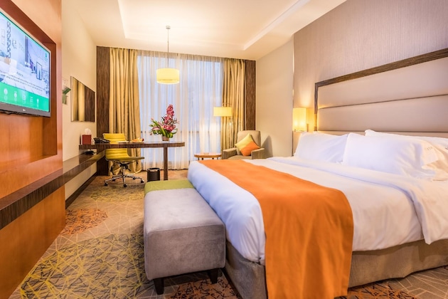 Gallery - Holiday Inn Jeddah Gateway, An Ihg Hotel