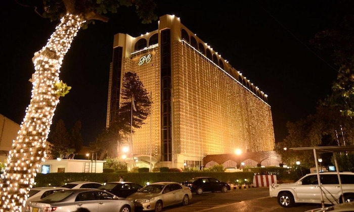 Gallery - Pearl Continental Hotel Karachi