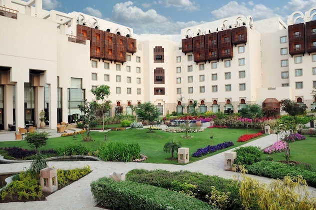 Gallery - Islamabad Serena Hotel