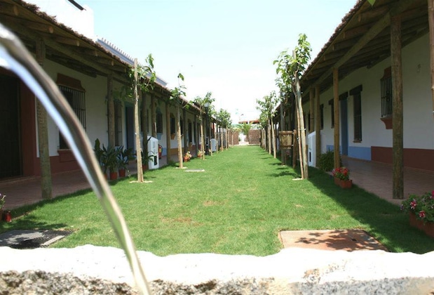 Gallery - Complejo Pequeño Rocío
