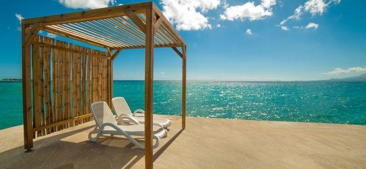 Gallery - La Creole Beach Hotel And Spa