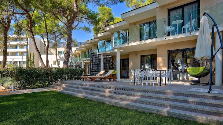 Gallery - Park Plaza Arena Pula