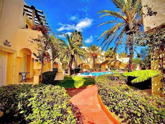 Gallery - Hôtel Villamar