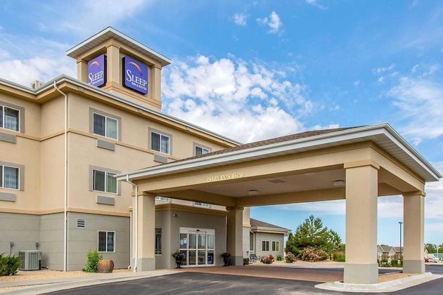 Gallery - Sleep Inn & Suites Douglas