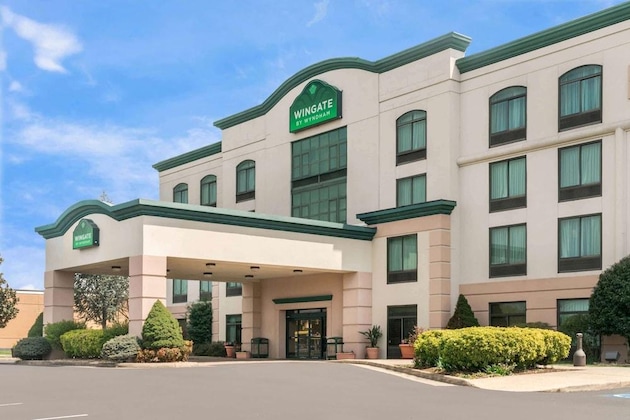 Gallery - Wingate By Wyndham Lexington