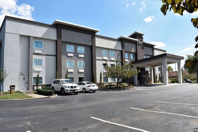 Gallery - Sleep Inn & Suites Knoxville West