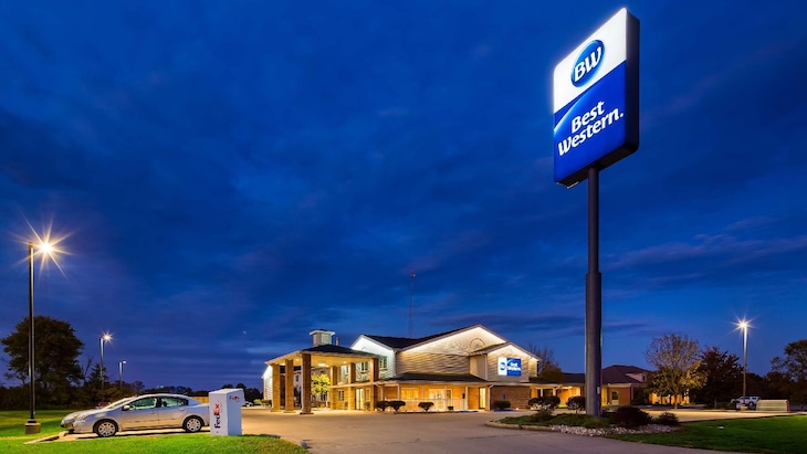 Gallery - Best Western Lorson Inn