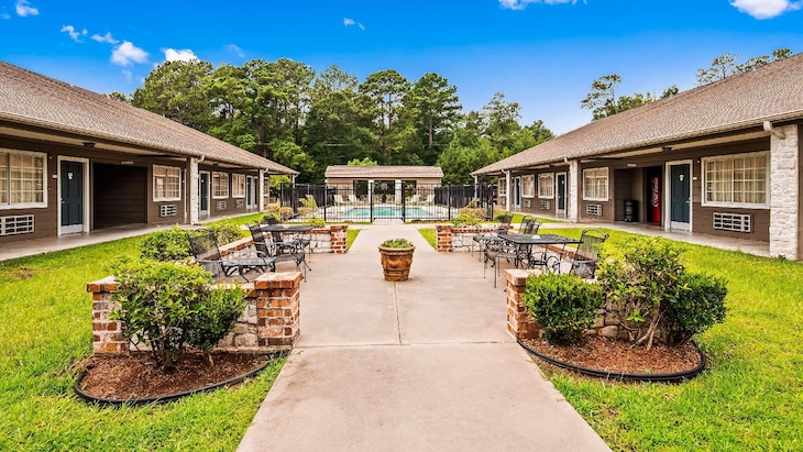 Gallery - Surestay Hotel By Best Western Leesville