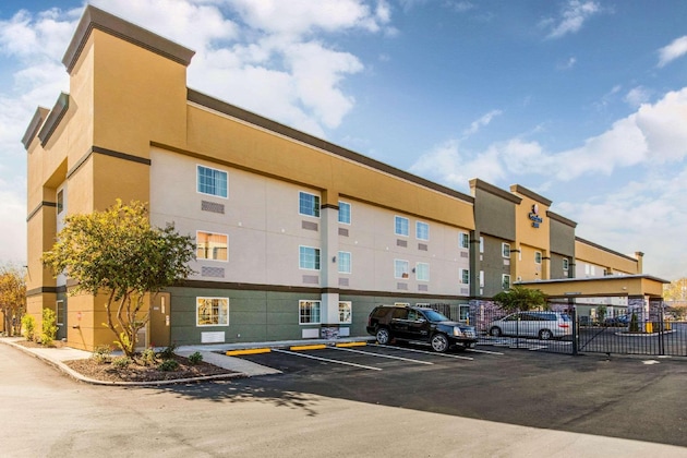 Gallery - Comfort Inn Airport