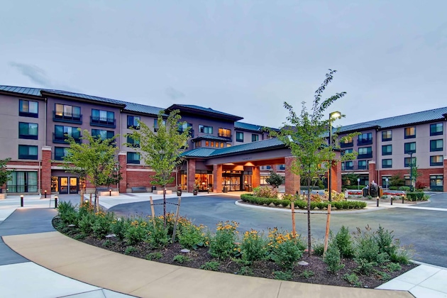 Gallery - Hilton Garden Inn Seattle Issaquah