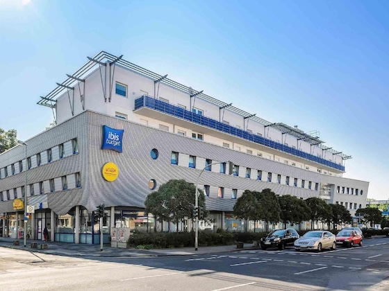 Gallery - Ibis Budget Duisburg City