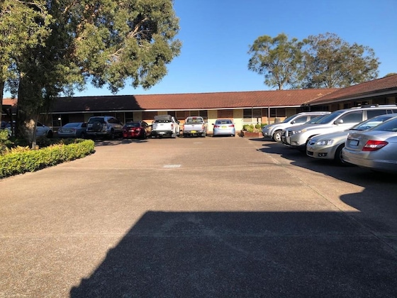 Gallery - Lake Macquarie Motor Inn