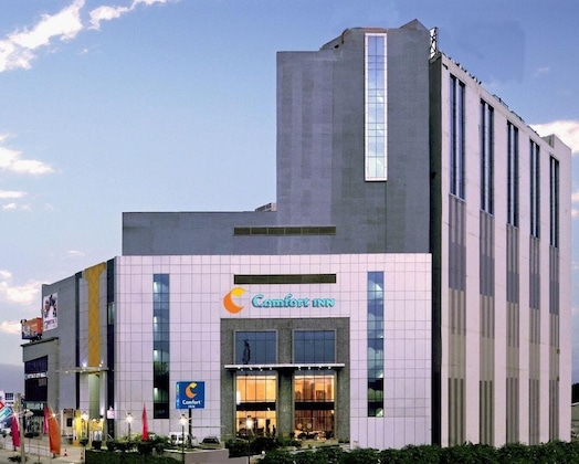 Gallery - Comfort Inn Tulip Heights