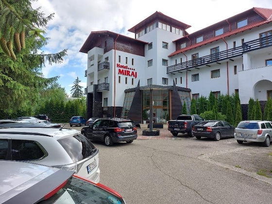 Gallery - Hotel Miraj