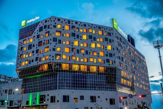 Gallery - Holiday Inn Gwangju