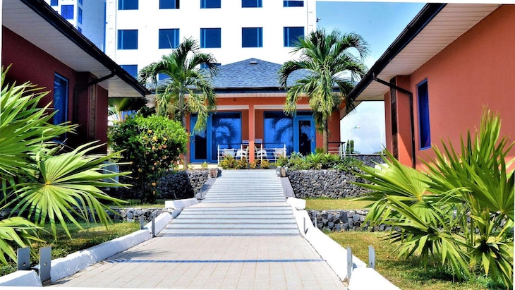 Gallery - Best Western Plus Atlantic Hotel