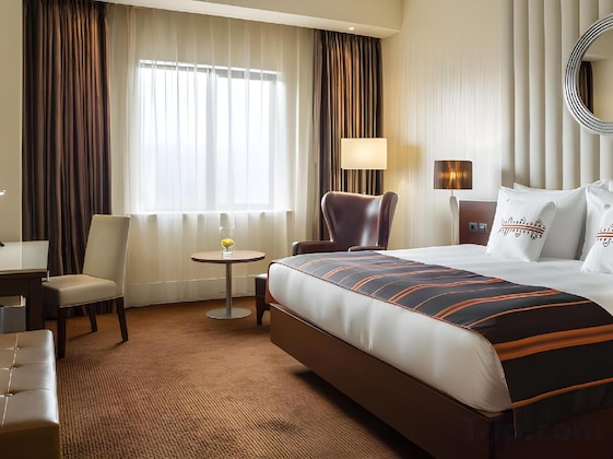 Gallery - Radisson Blu Hotel, Addis Ababa