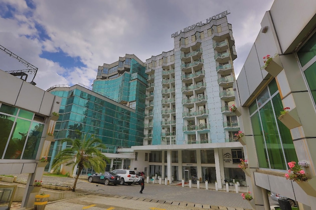 Gallery - De Leopol Hotel