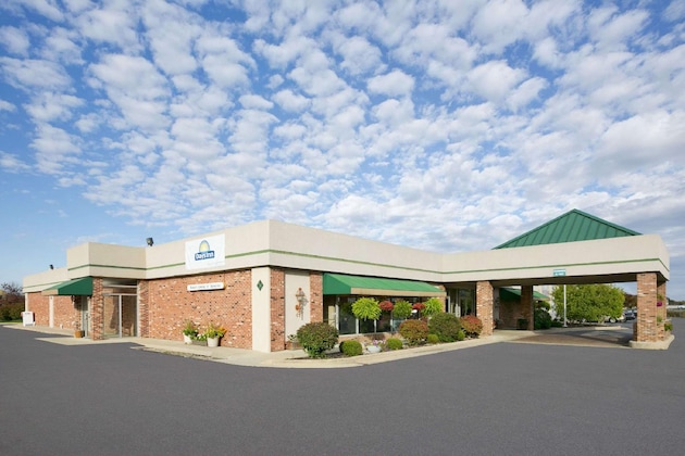 Gallery - Days Inn By Wyndham Sidney