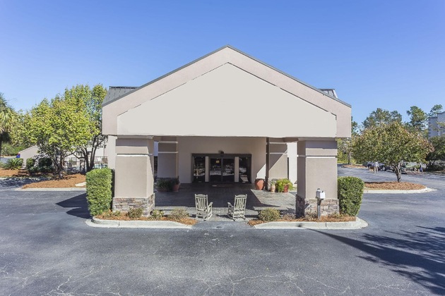 Gallery - Quality Inn Summerville-Charleston