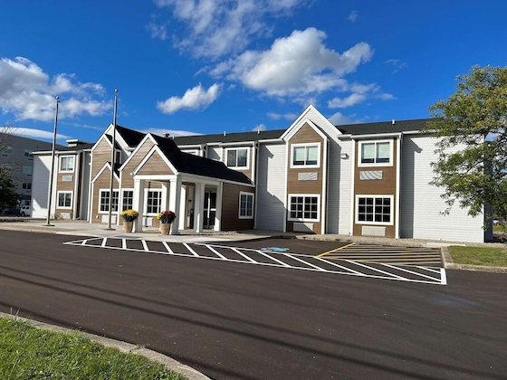 Gallery - Best Western Buffalo Inn & Suites