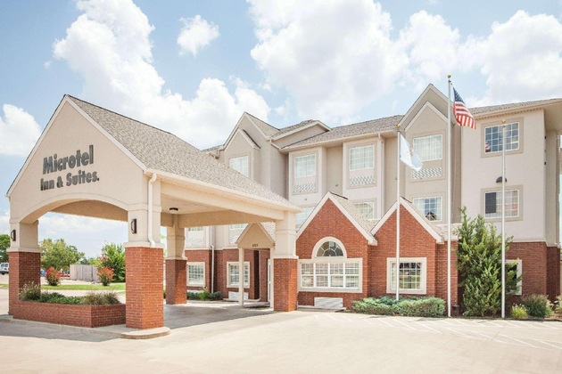 Gallery - Microtel Inn & Suites By Wyndham Stillwater