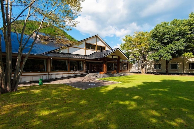 Gallery - Watarase Onsen Hotel Sasayuri